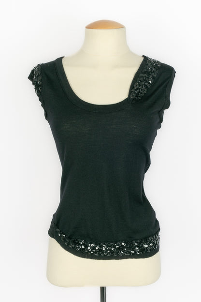 Twin-set Christian Dior