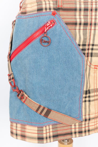 Ensemble Christian Dior 2004