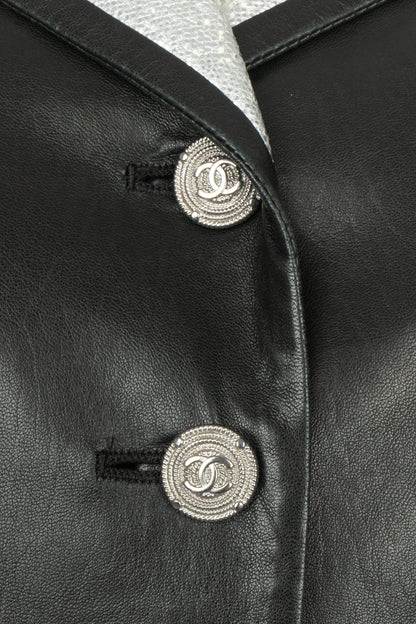 Veste Chanel circa 2000-2005