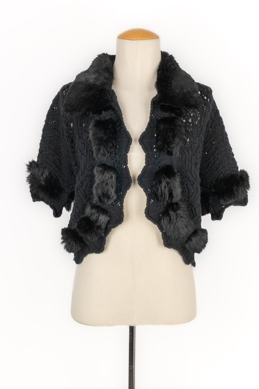 Gilet Christian Dior