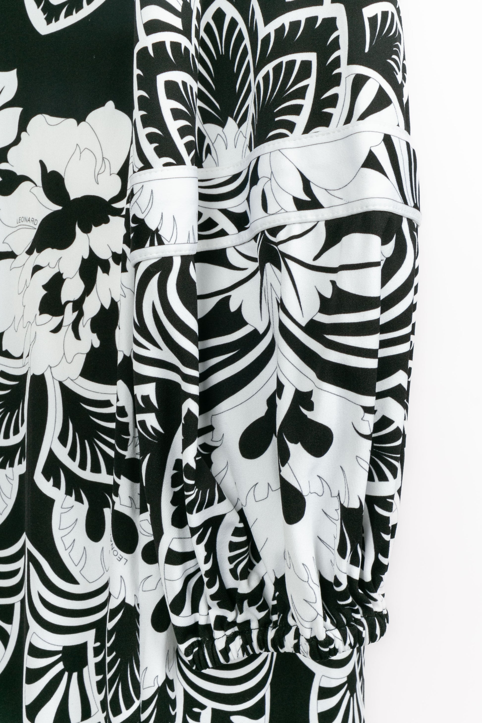 Robe Leonard Pre-Fall 2018