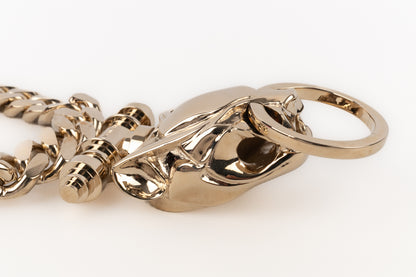 Collier "Jaguar" Givenchy
