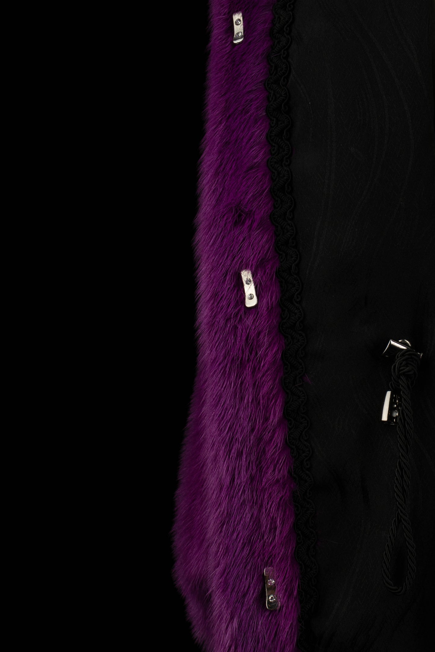 Manteau Christian Dior 1996's