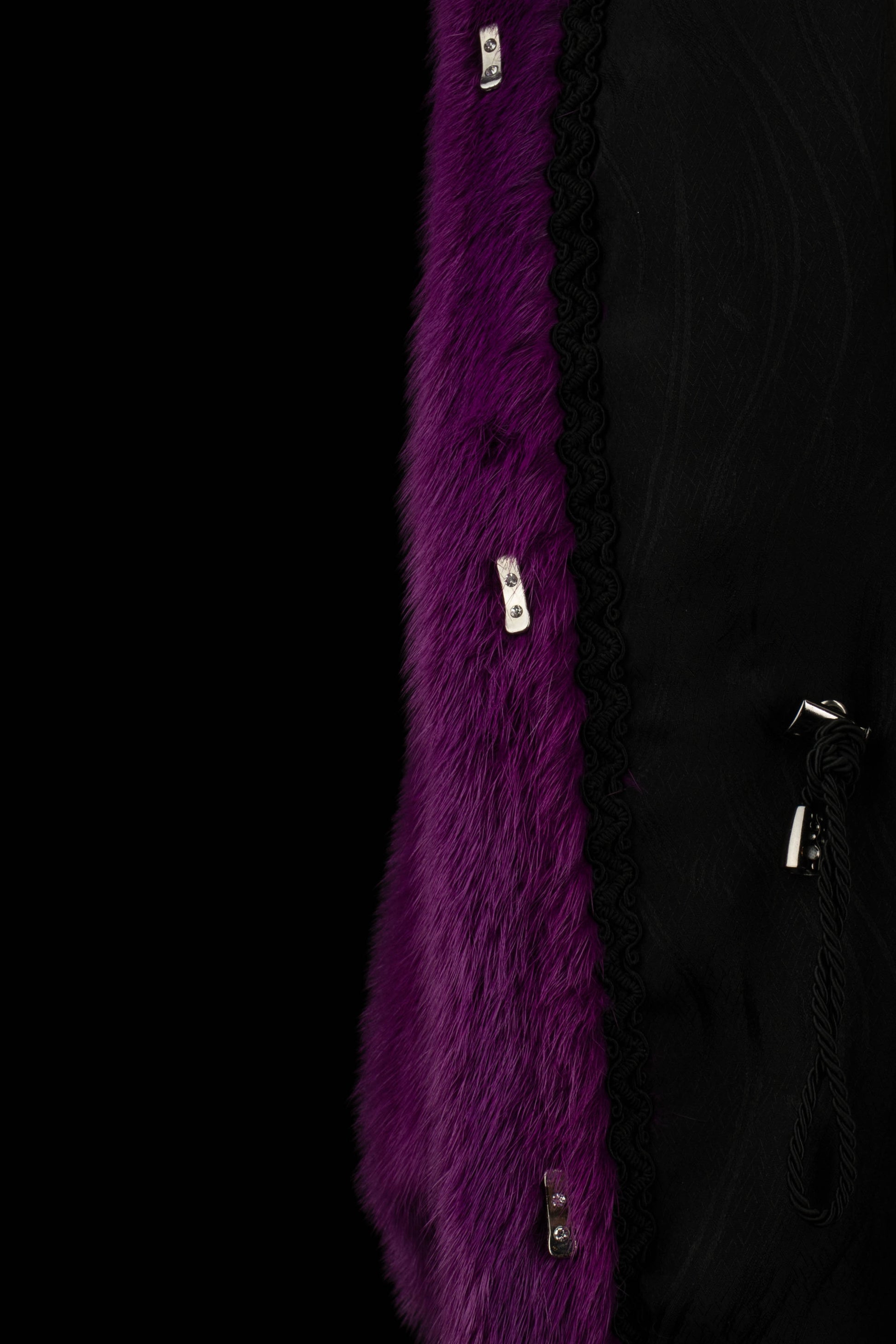 Manteau Christian Dior 1996's