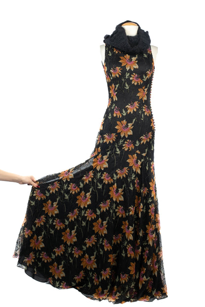 Robe Dior Automne 1999-2000