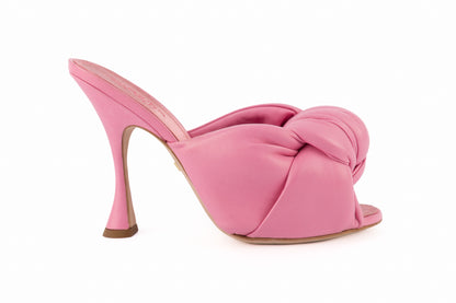 Mules à talons "Maci Bow" Giambattista Valli