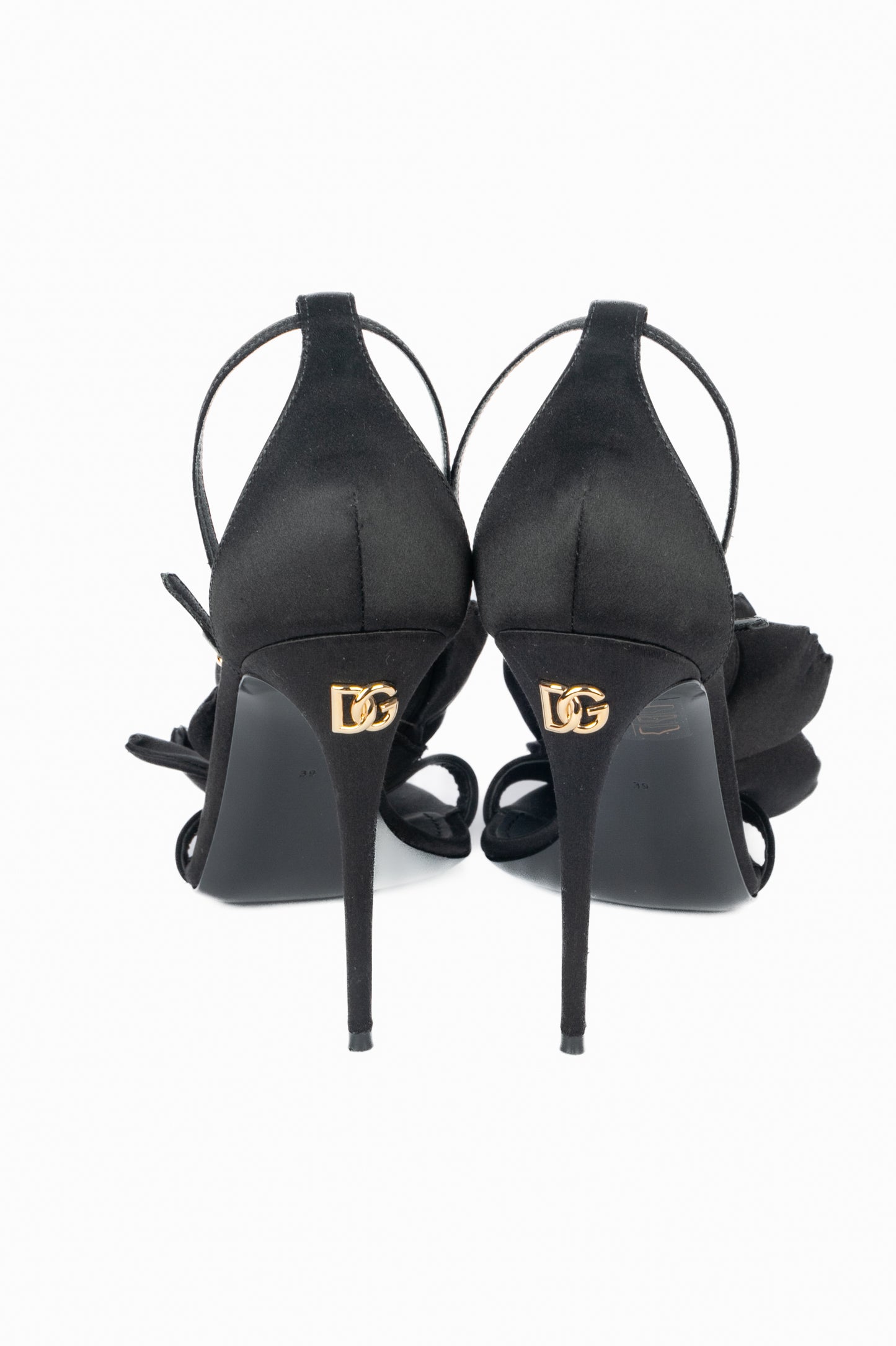 Escarpins Keira Dolce & Gabanna 