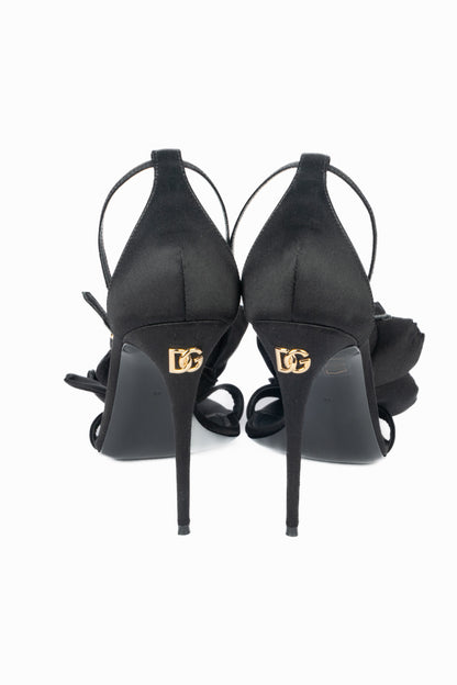 Escarpins Keira Dolce & Gabanna 