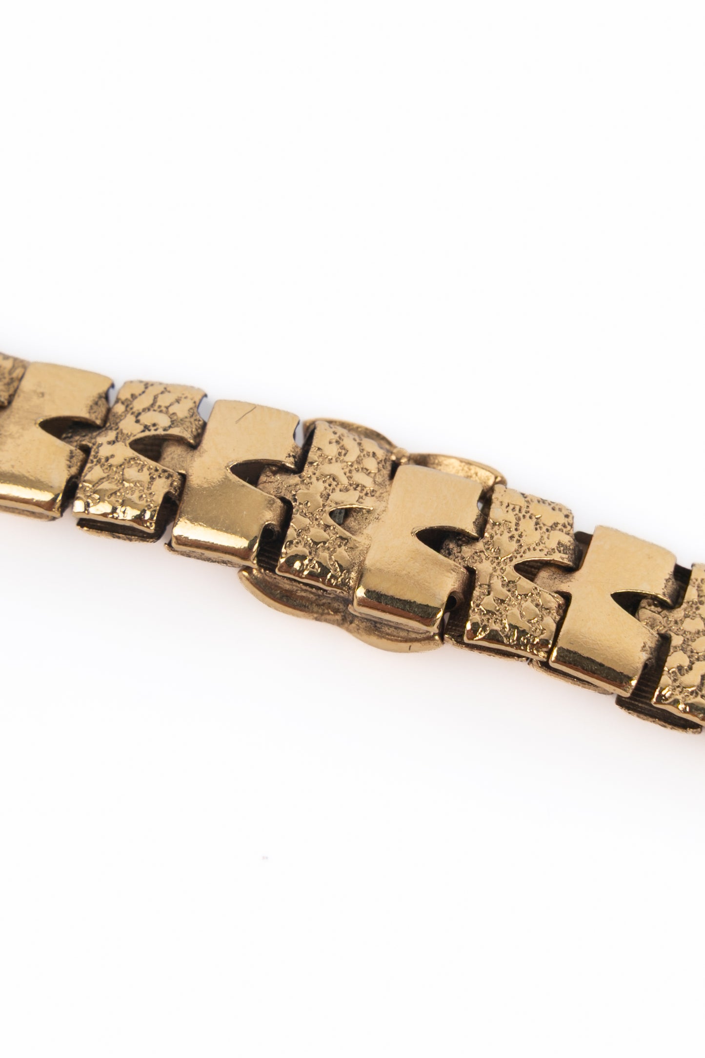 Collier Chanel 1980's