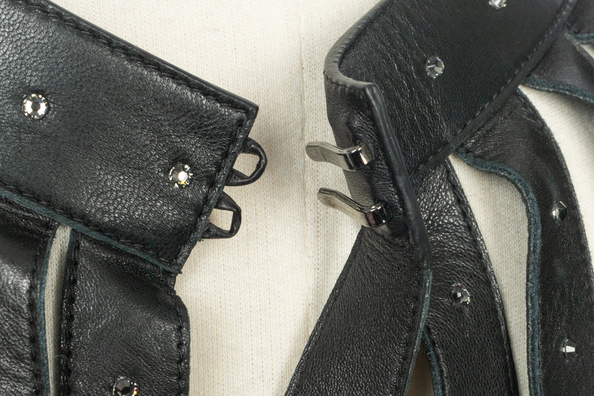 Jupe Valentino Hiver 2016