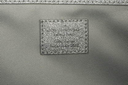 Sac "Keepall" Louis Vuitton menswear Eté 2022