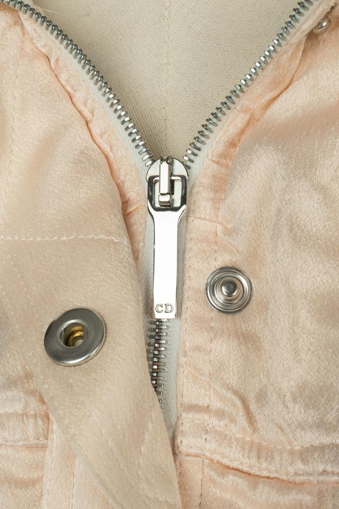 Ensemble Christian Dior Printemps 2003