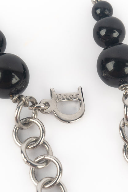 Collier "Massaï" Dior