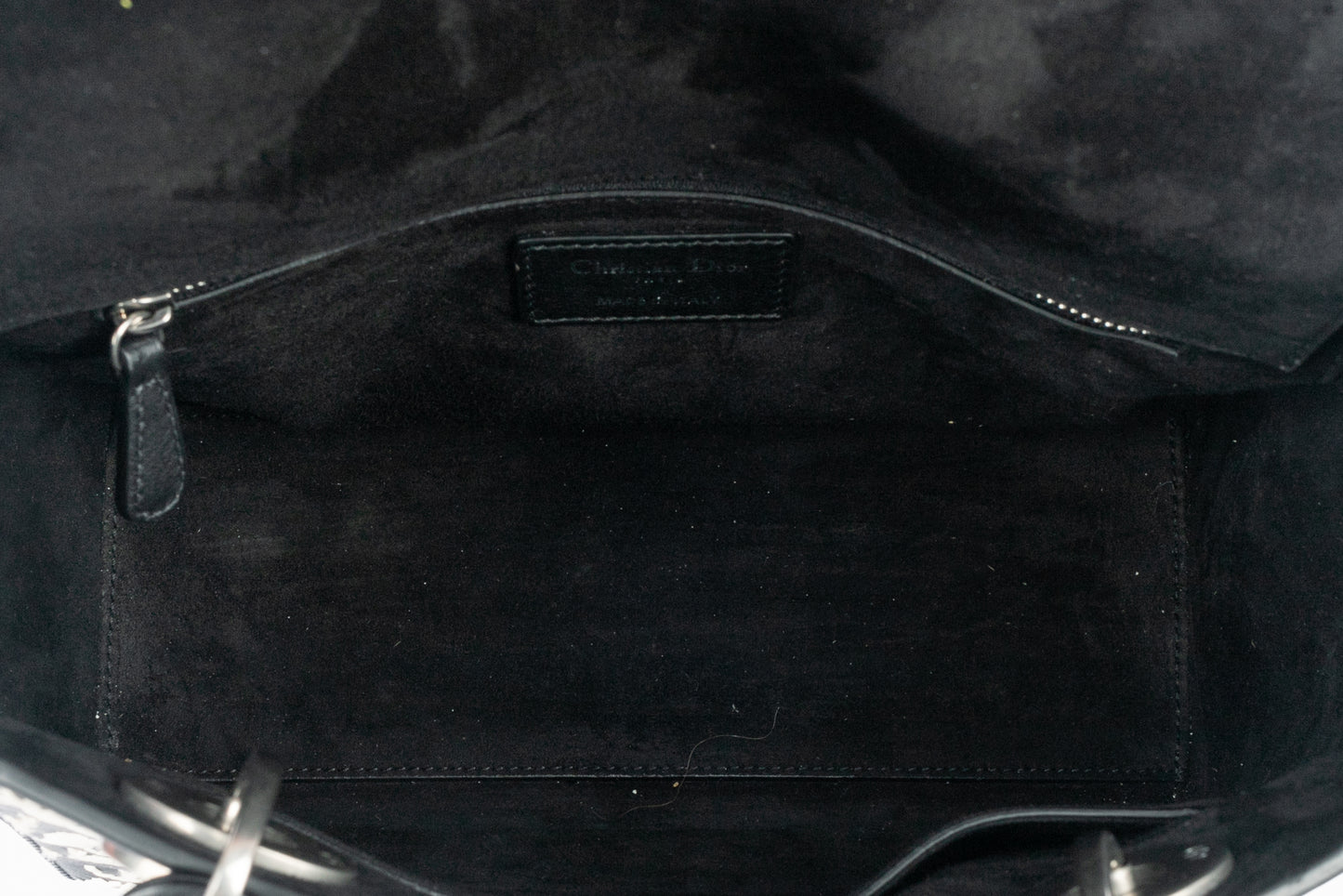 Sac "Lady Dior" Christian Dior 2018