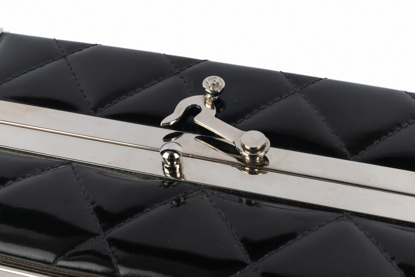 Sac "Box" Chanel Eté 1996