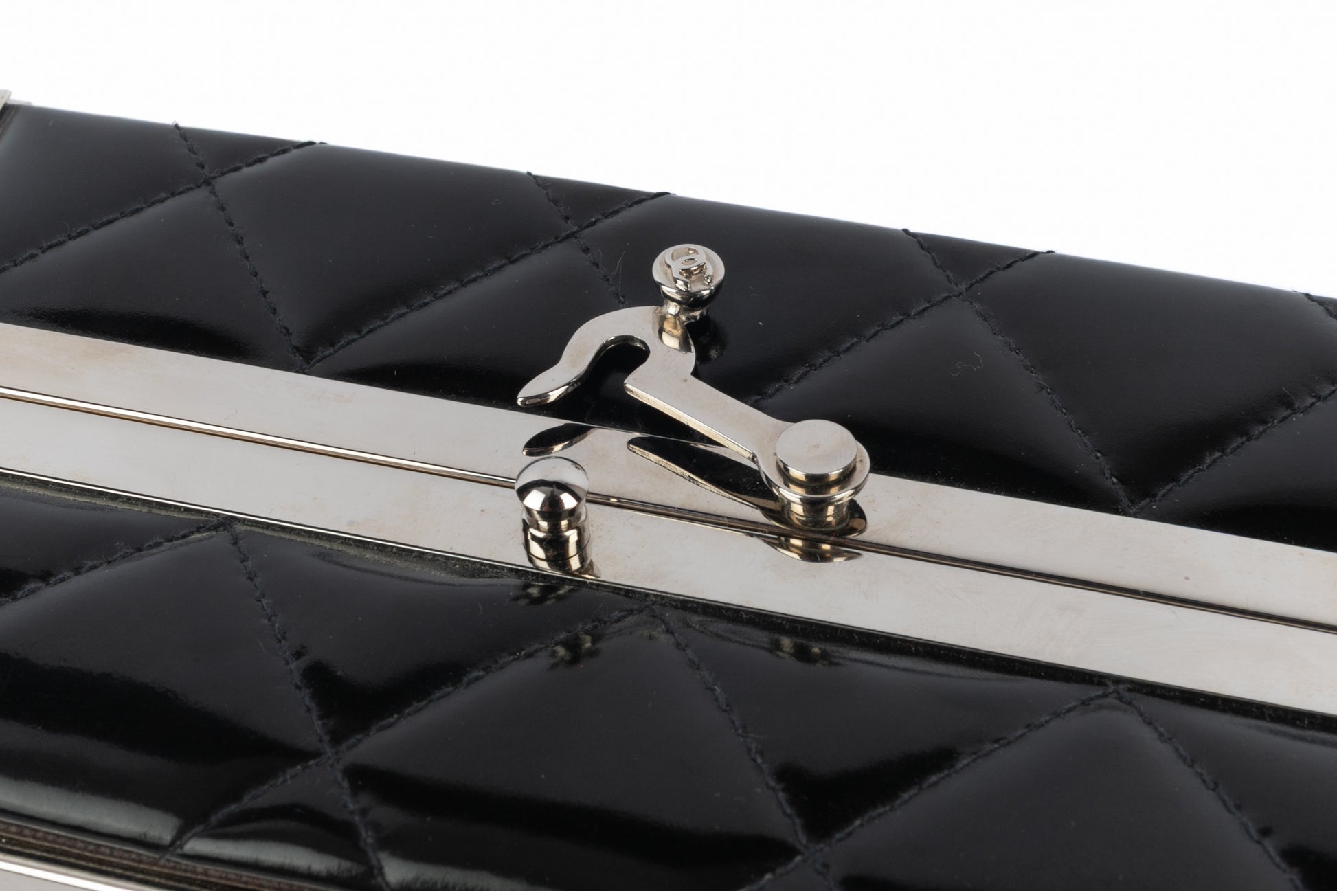 Sac "Box" Chanel Eté 1996