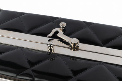 Sac "Box" Chanel Eté 1996