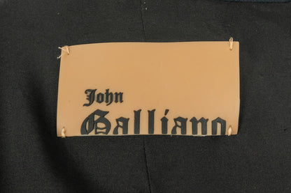 Veste John Galliano 2002's