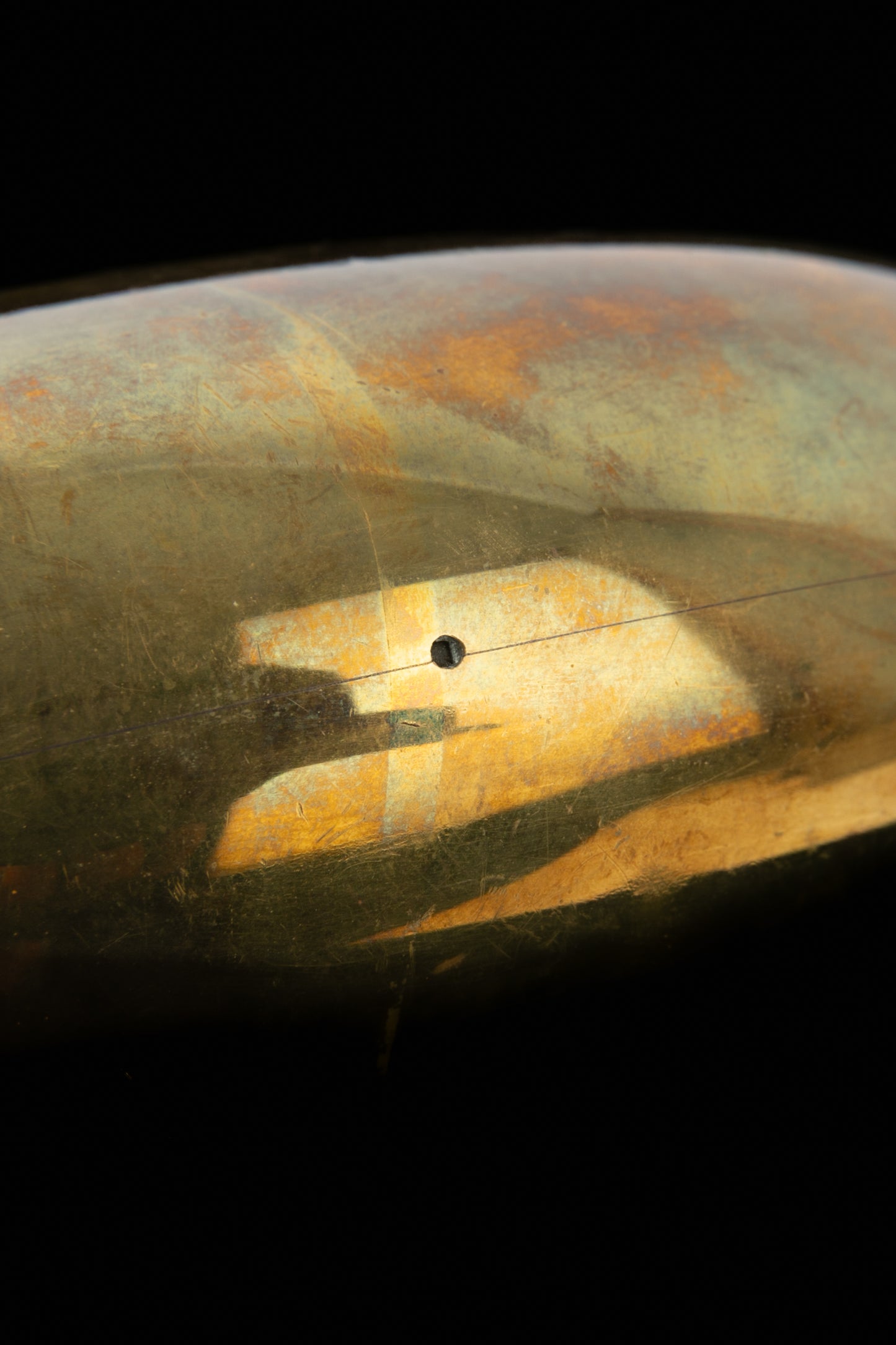 Bracelet "Jonc" Thierry Mugler Haute Couture 1990's