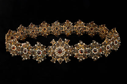 Ceinture Chanel Haute Couture 1988's