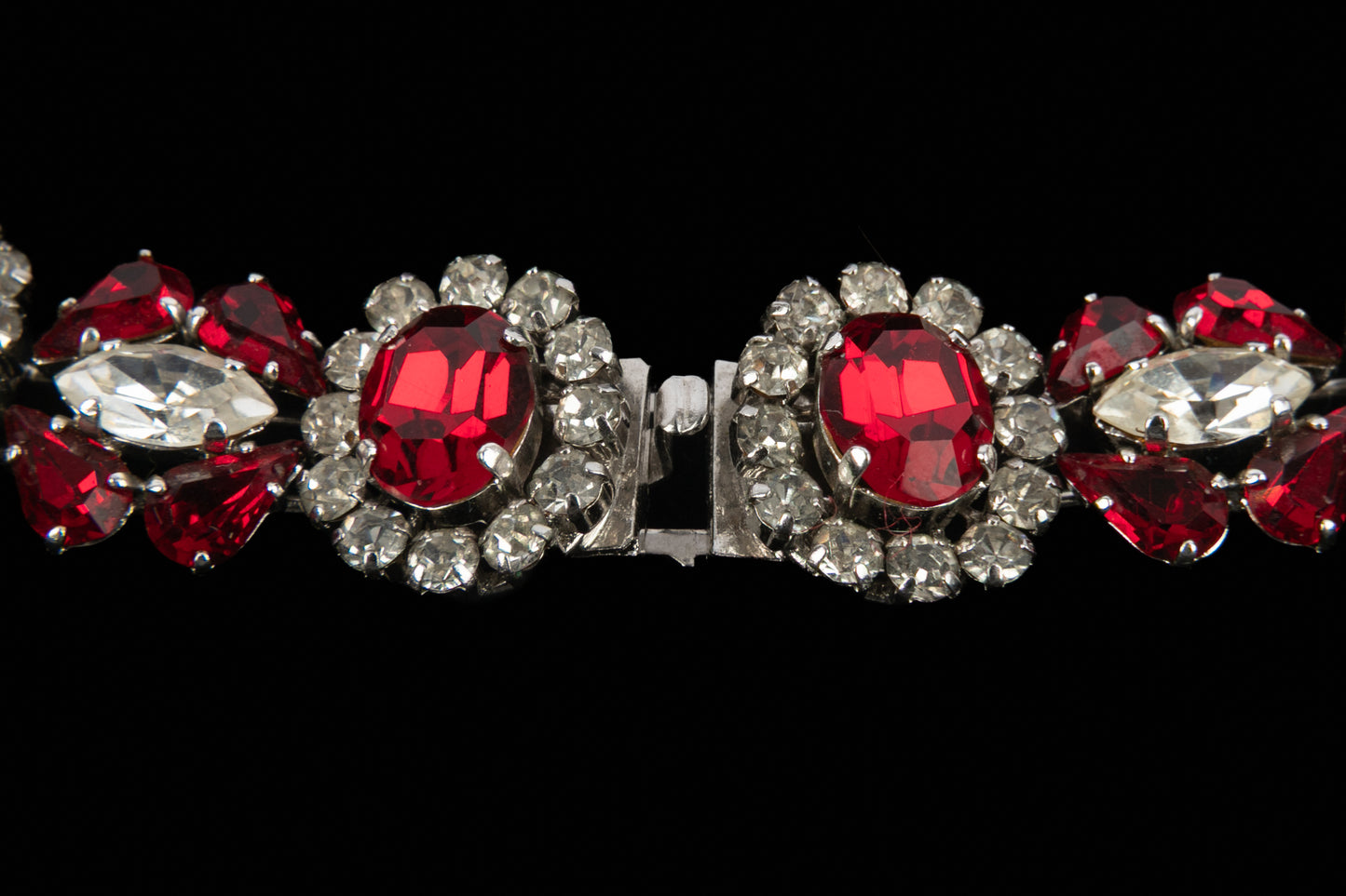 Collier Christian Dior 1964