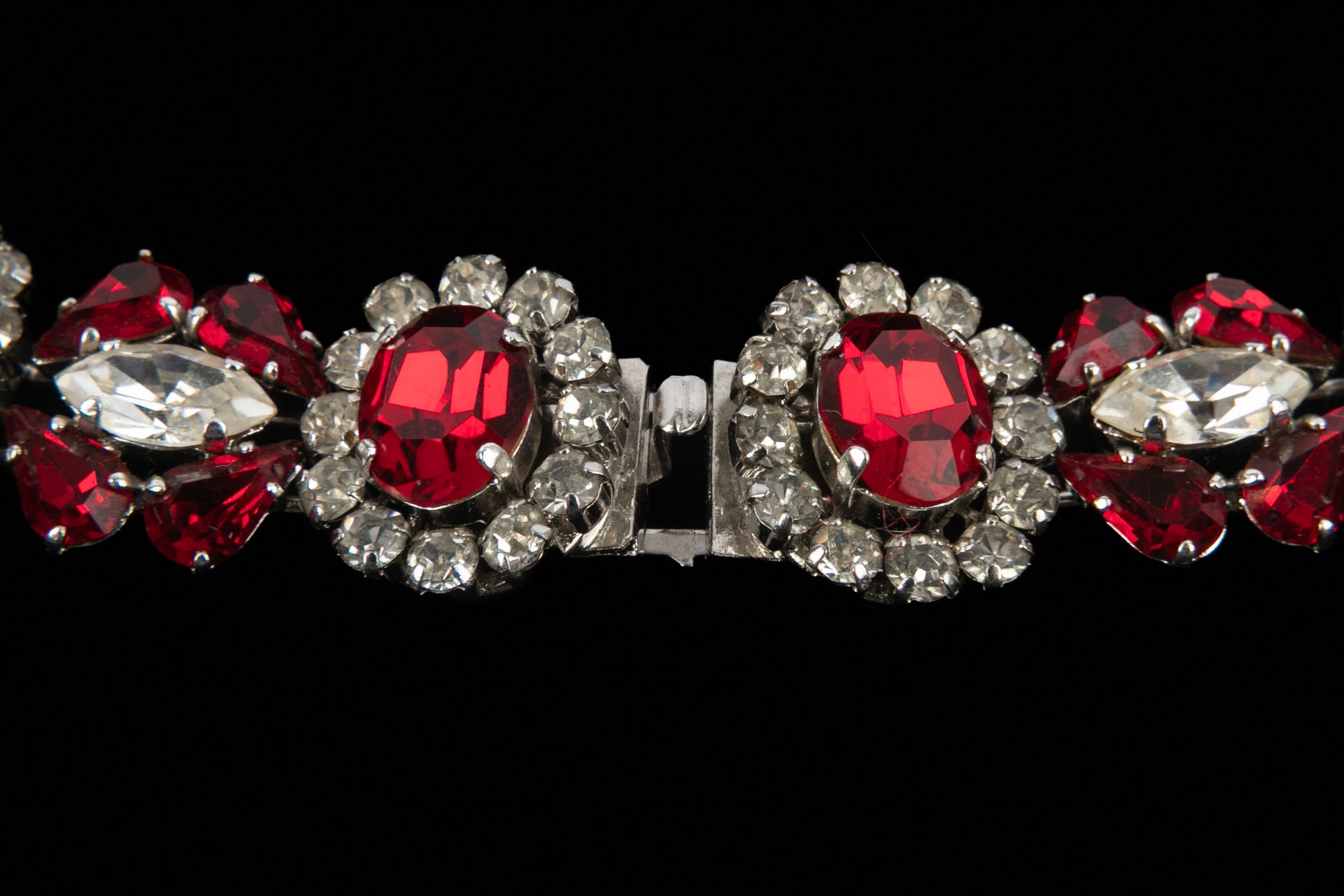 Collier Christian Dior 1964