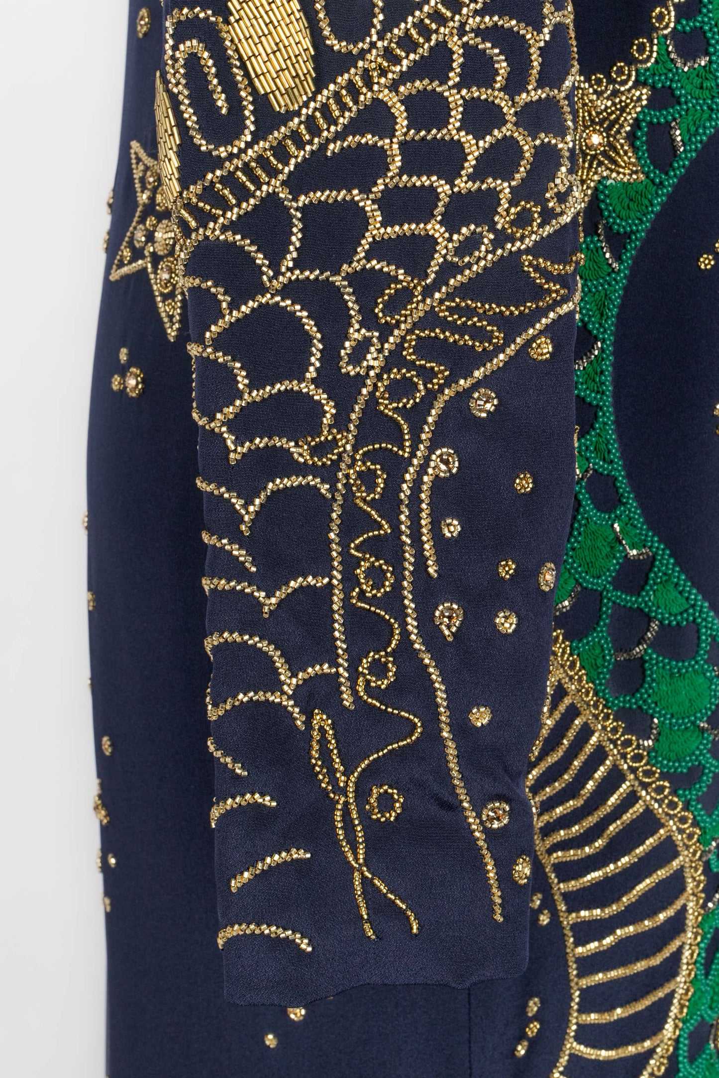 Robe Emilio Pucci Automne 2015