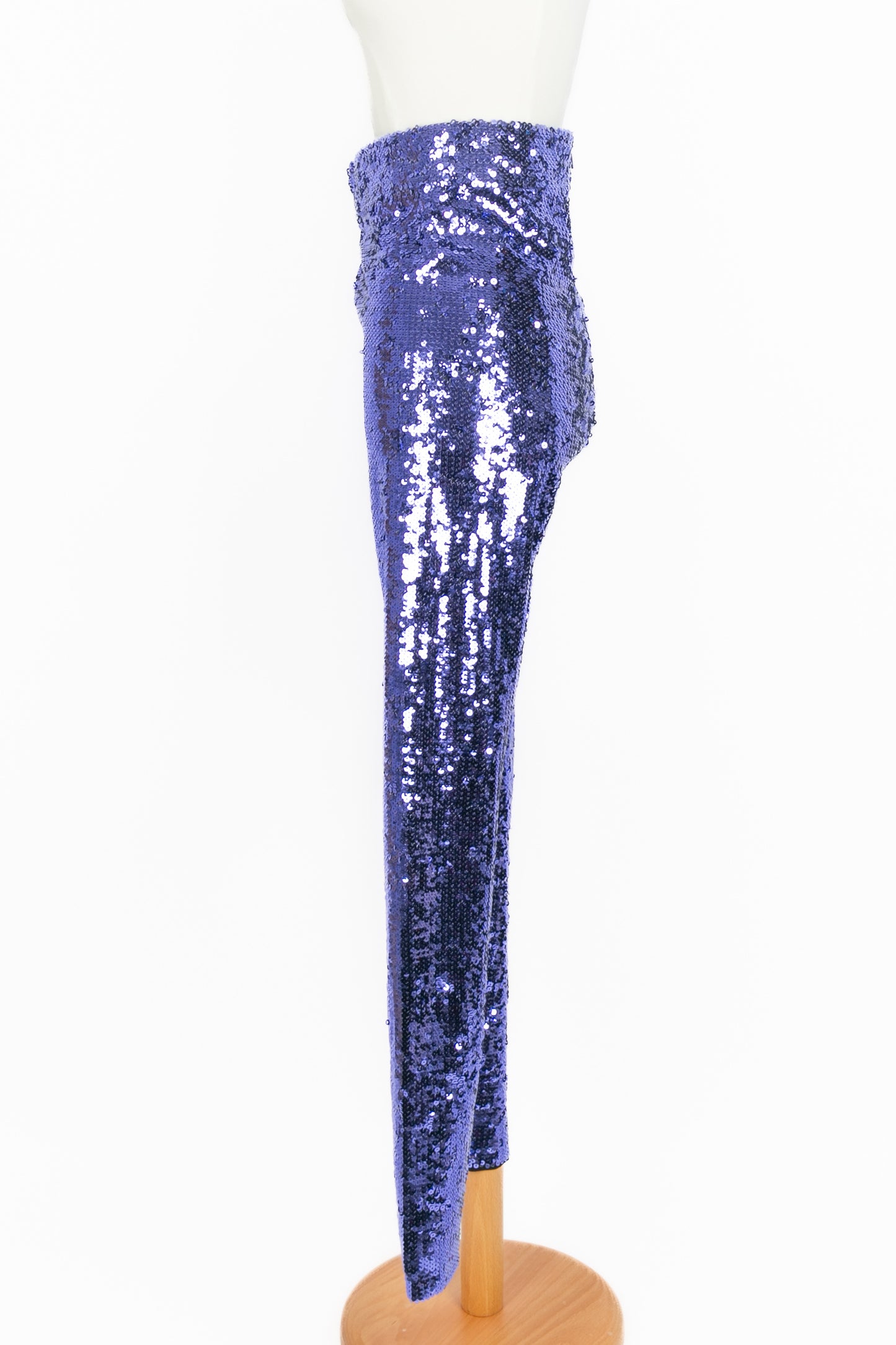 Pantalon à paillettes Gucci