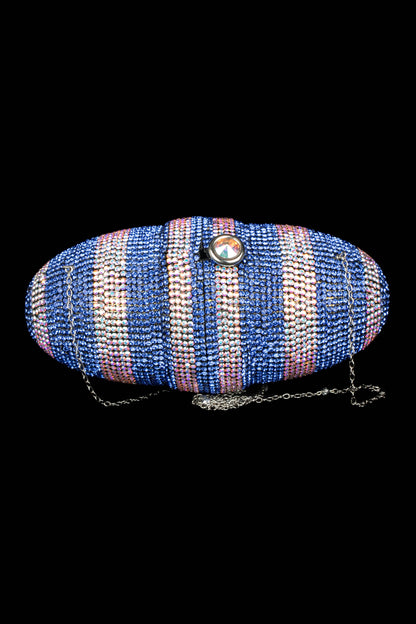 Sac minaudière Françoise Montague