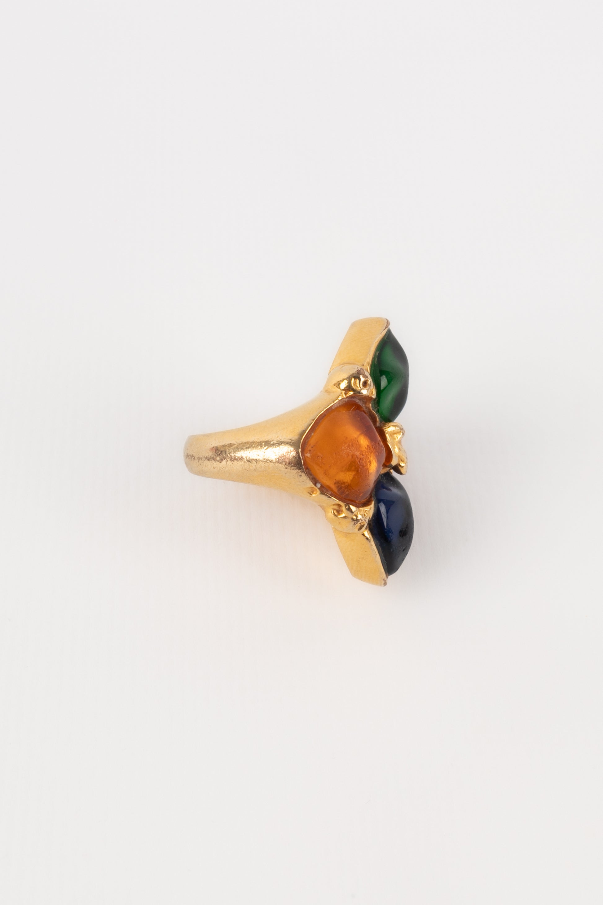 Bague Yves Saint Laurent