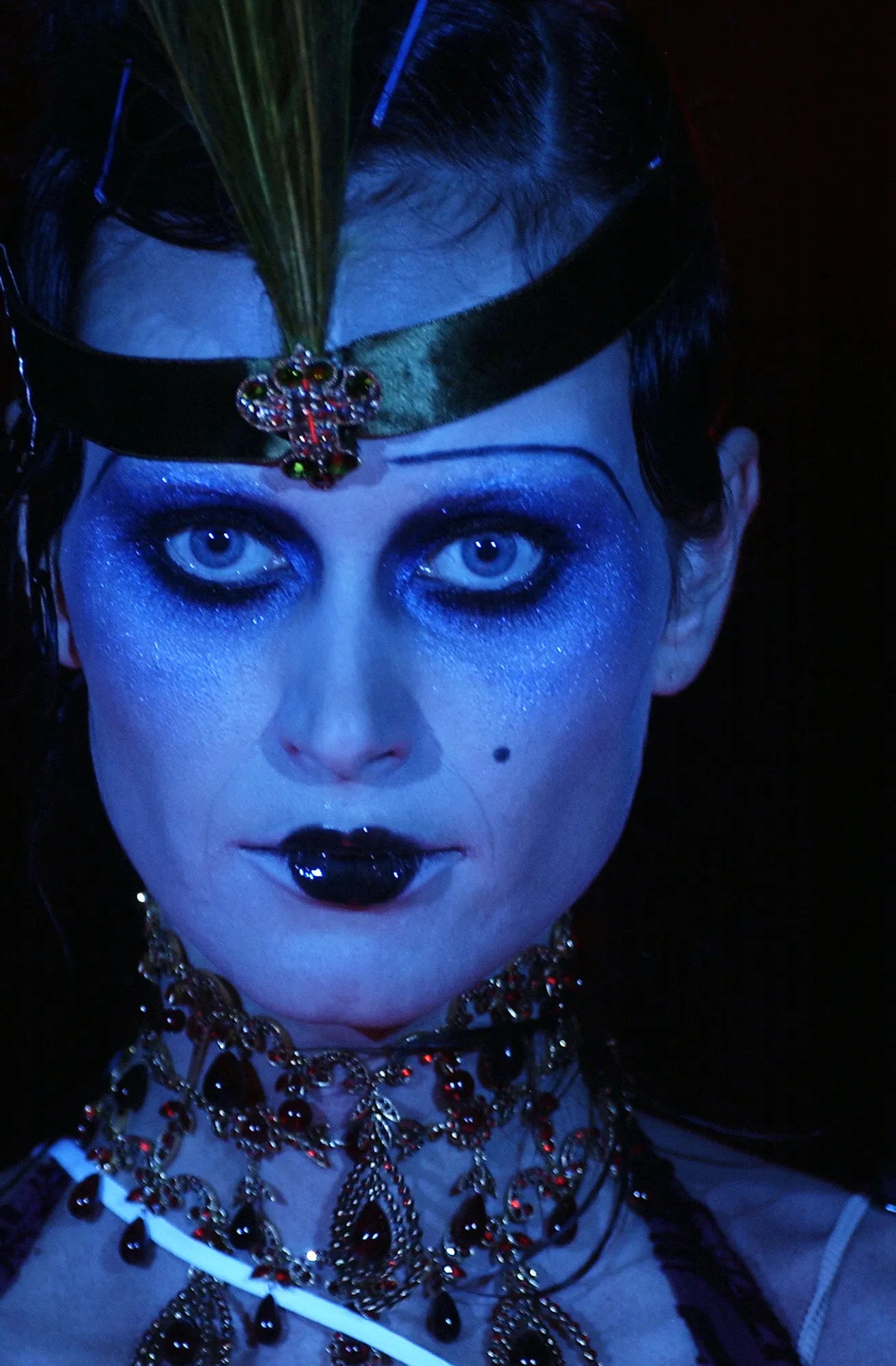 Bracelet "Massaï" Christian Dior Couture 2003