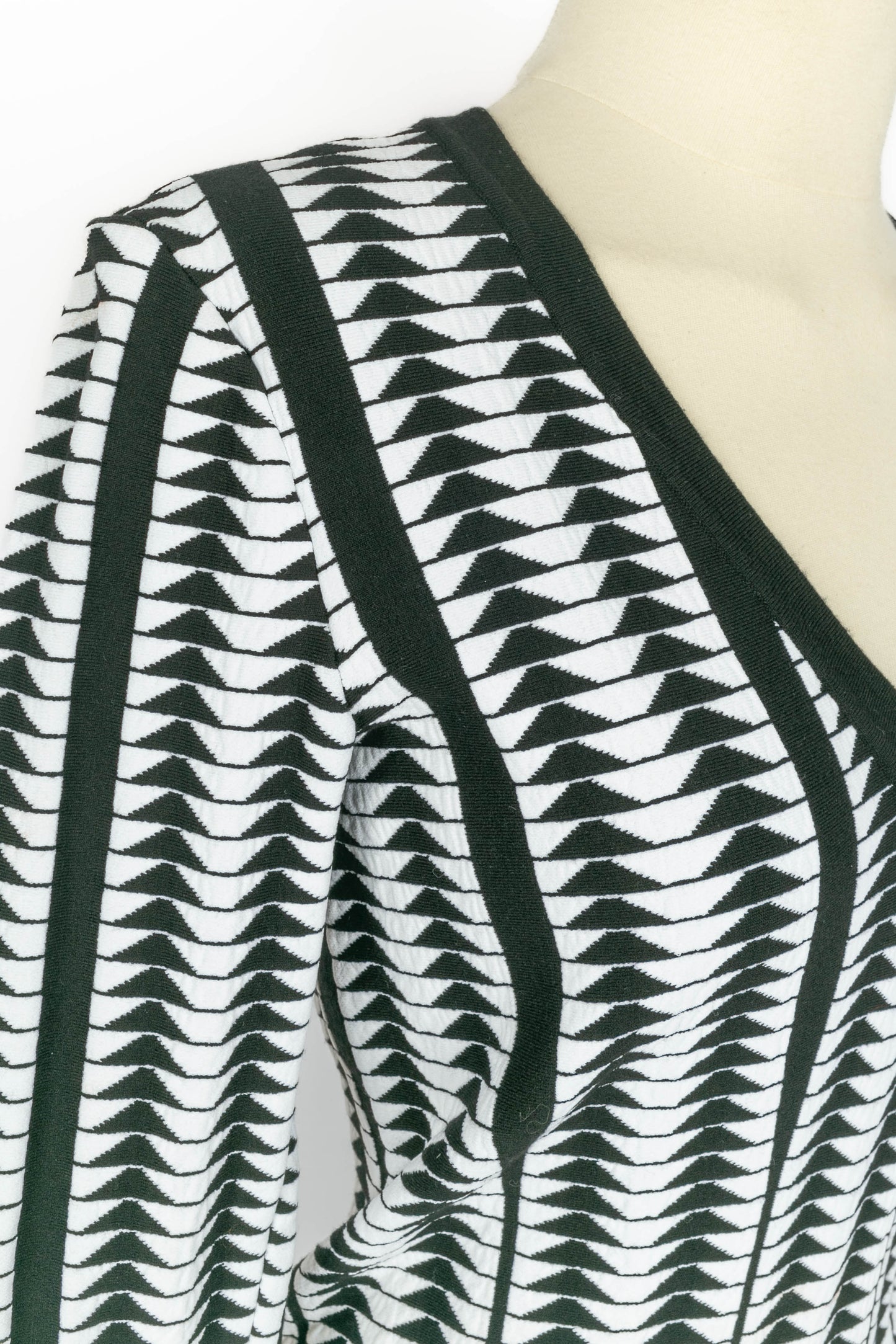 Ensemble Alaïa Hiver 2014