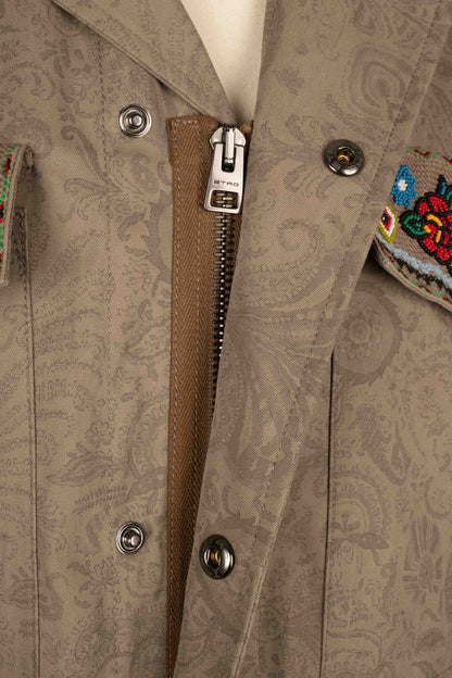 Veste homme Etro