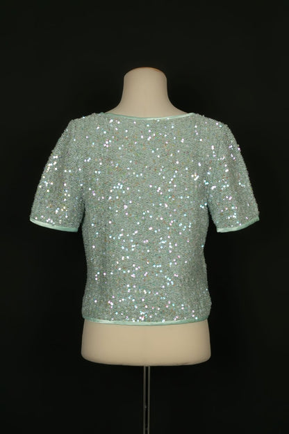 Ensemble Christian Dior 