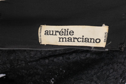 Robe Aurélie Marciano