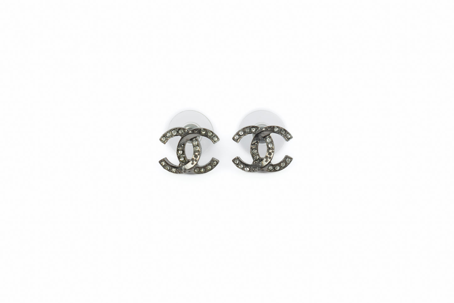 Boucles d'oreilles Chanel 2018