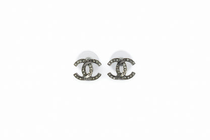Boucles d'oreilles Chanel 2018