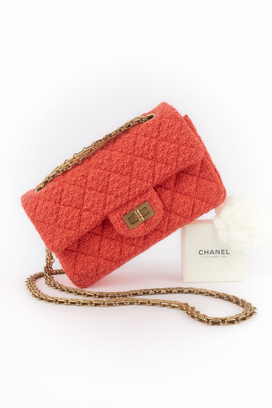 Sac 2.55 mini Chanel 2020