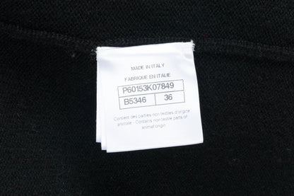 Veste Chanel Métiers d'Art 2019