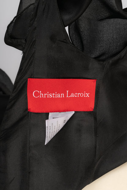 Robe Christian Lacroix 2007