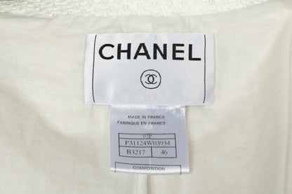 Veste Chanel Été 2007