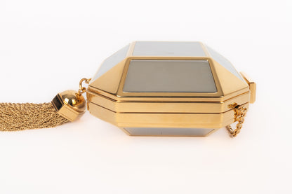 Sac minaudière Louis Vuitton 2012's