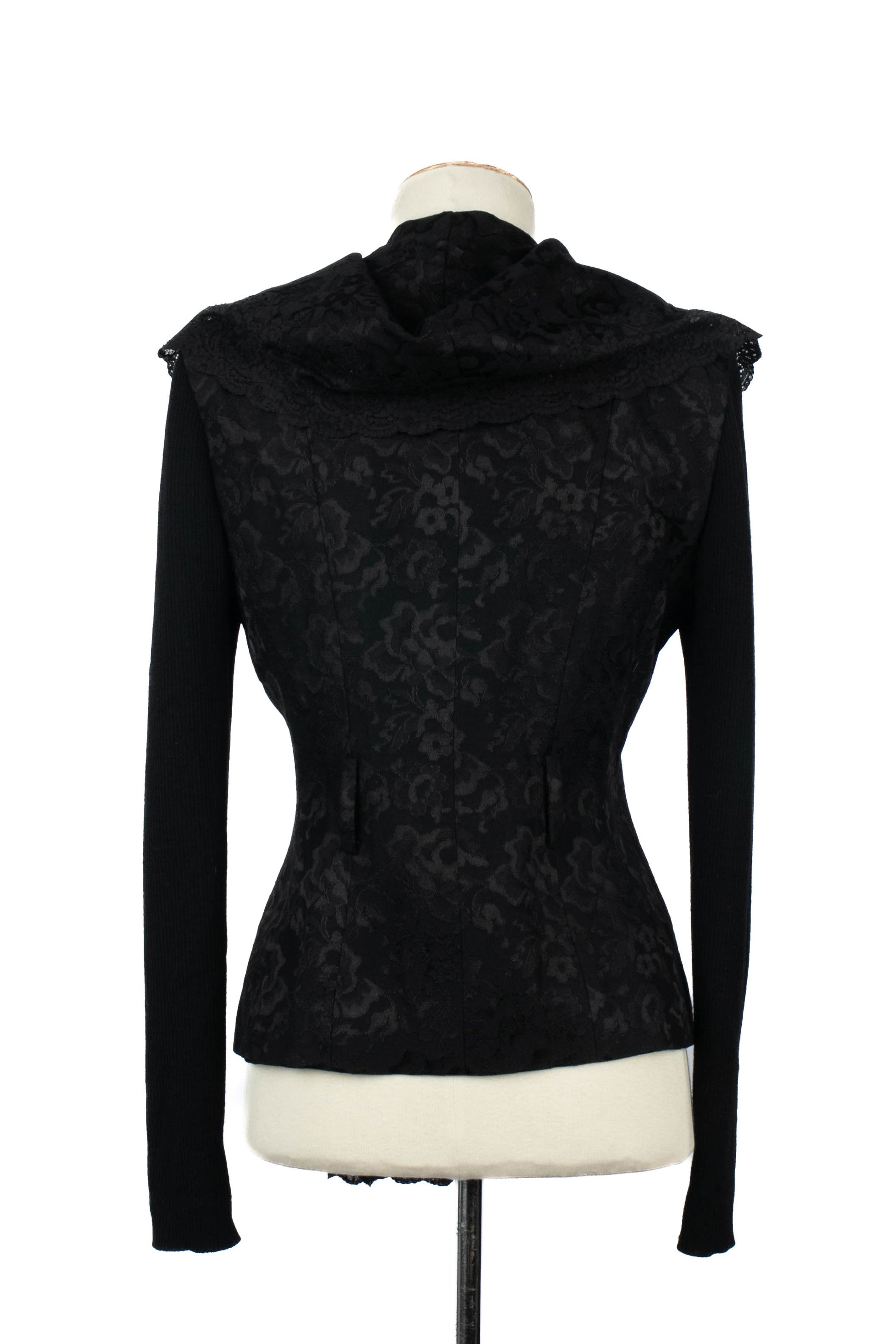 Veste Christian Dior Hiver 1998