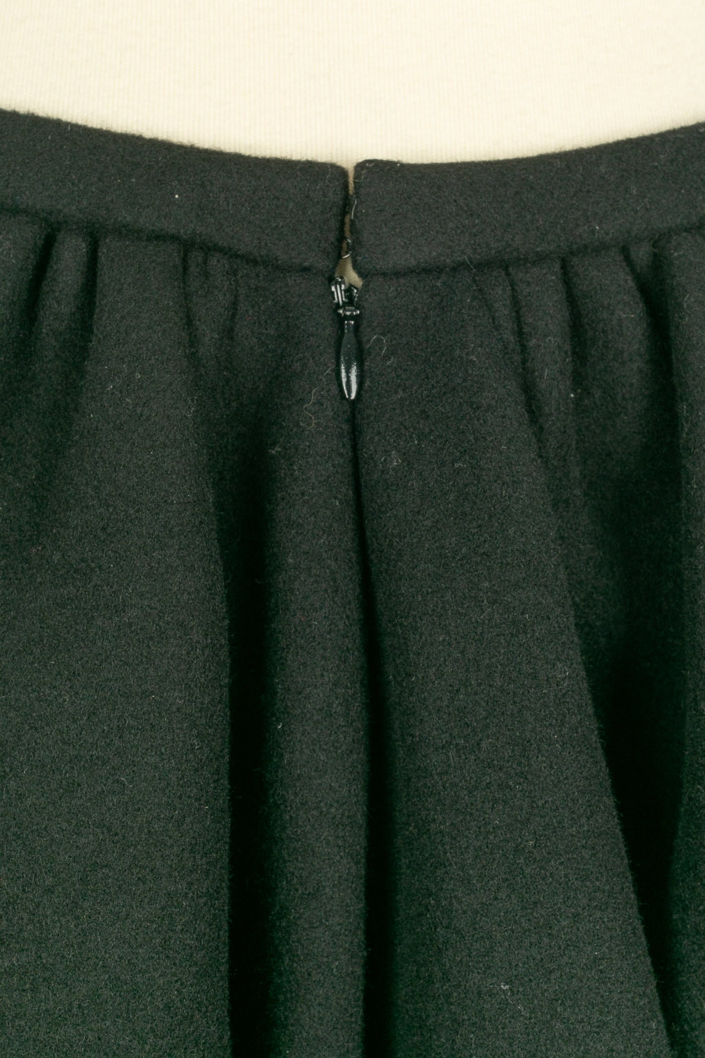 Jupe patineuse Alaïa