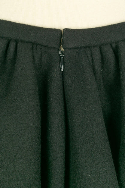 Jupe patineuse Alaïa