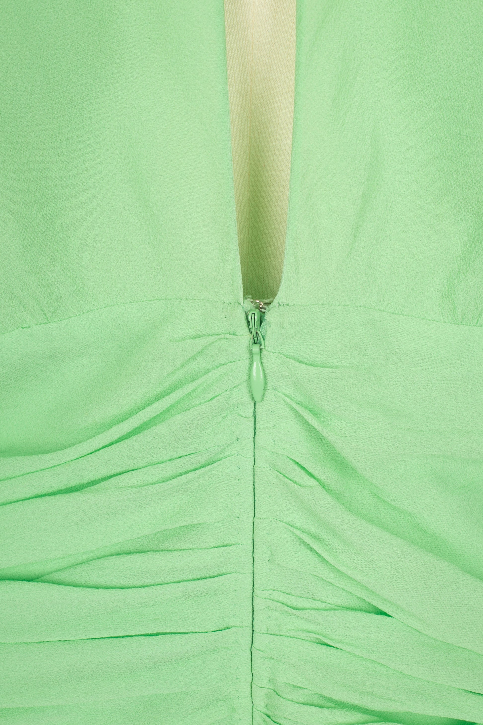 Robe Jean-Louis Scherrer 