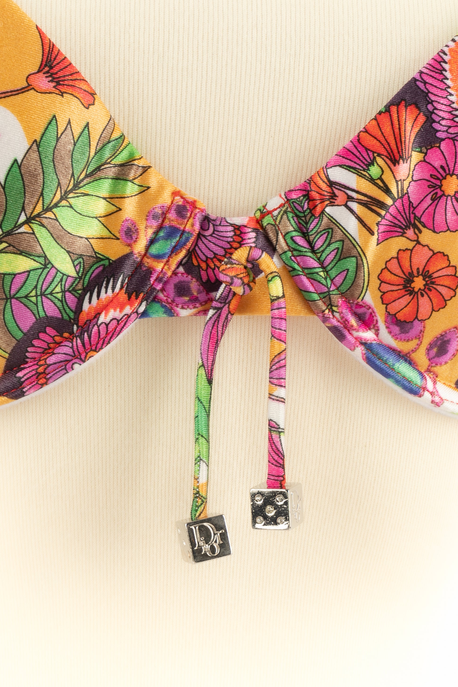 Maillot de bain Dior