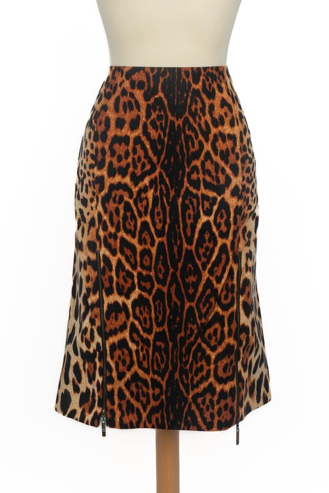 Ensemble Christian Dior Hiver 2004