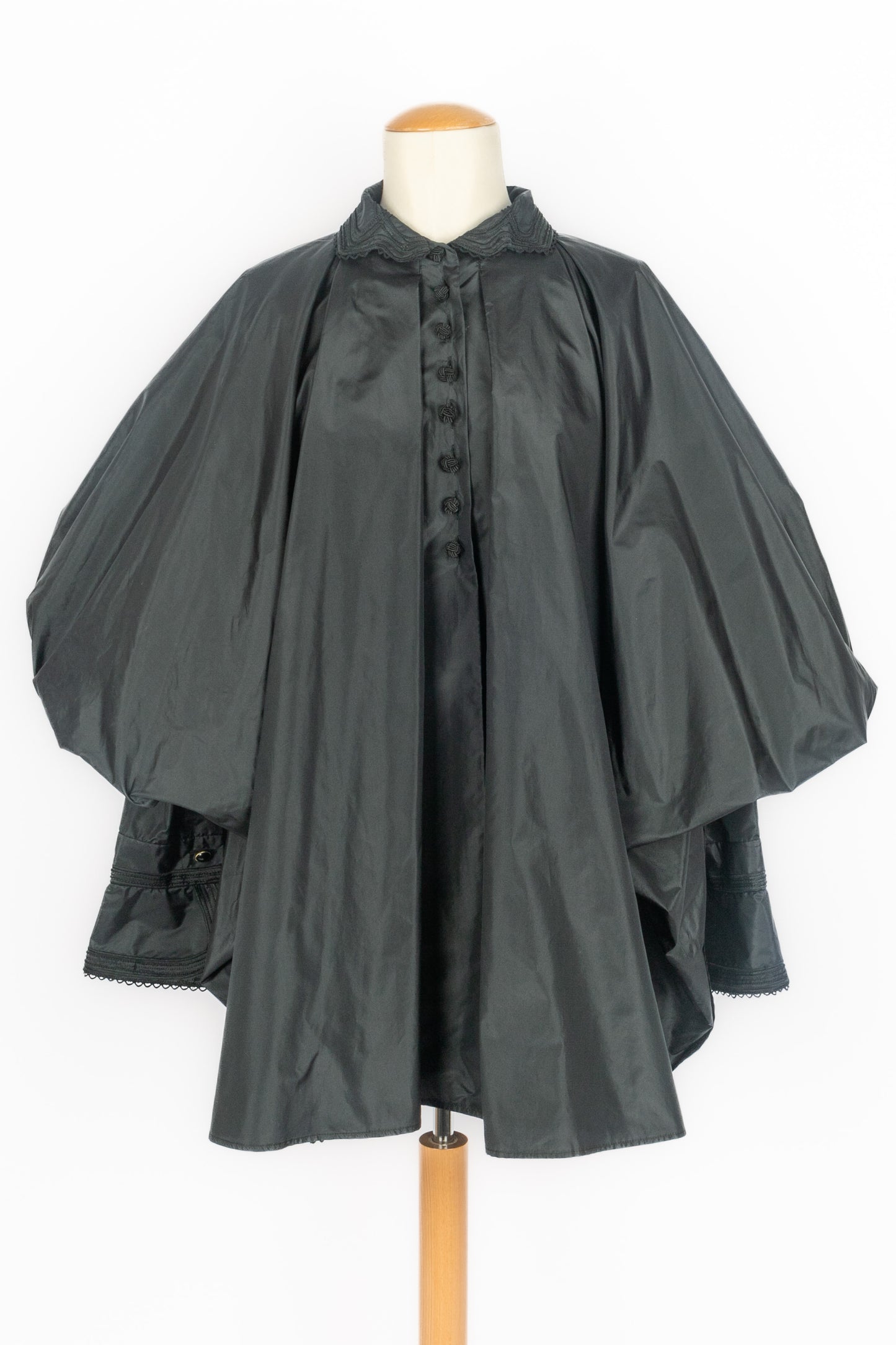 Veste blouse Gianfranco Ferré Hiver 1993