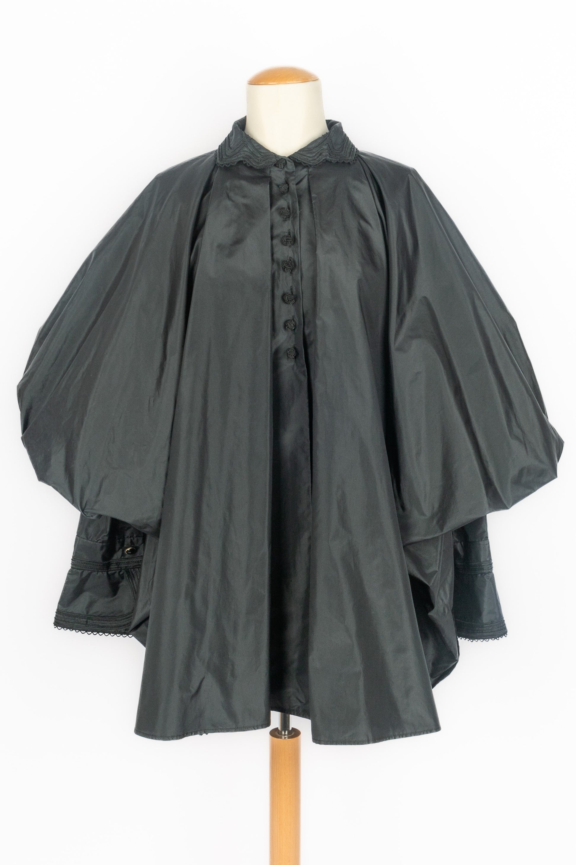 Veste blouse Gianfranco Ferré Hiver 1993